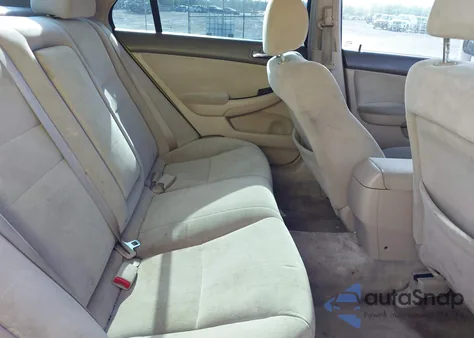 2006 Honda Accord 2.4 Se from USA, damaged, VIN 1HGCM56366A097158